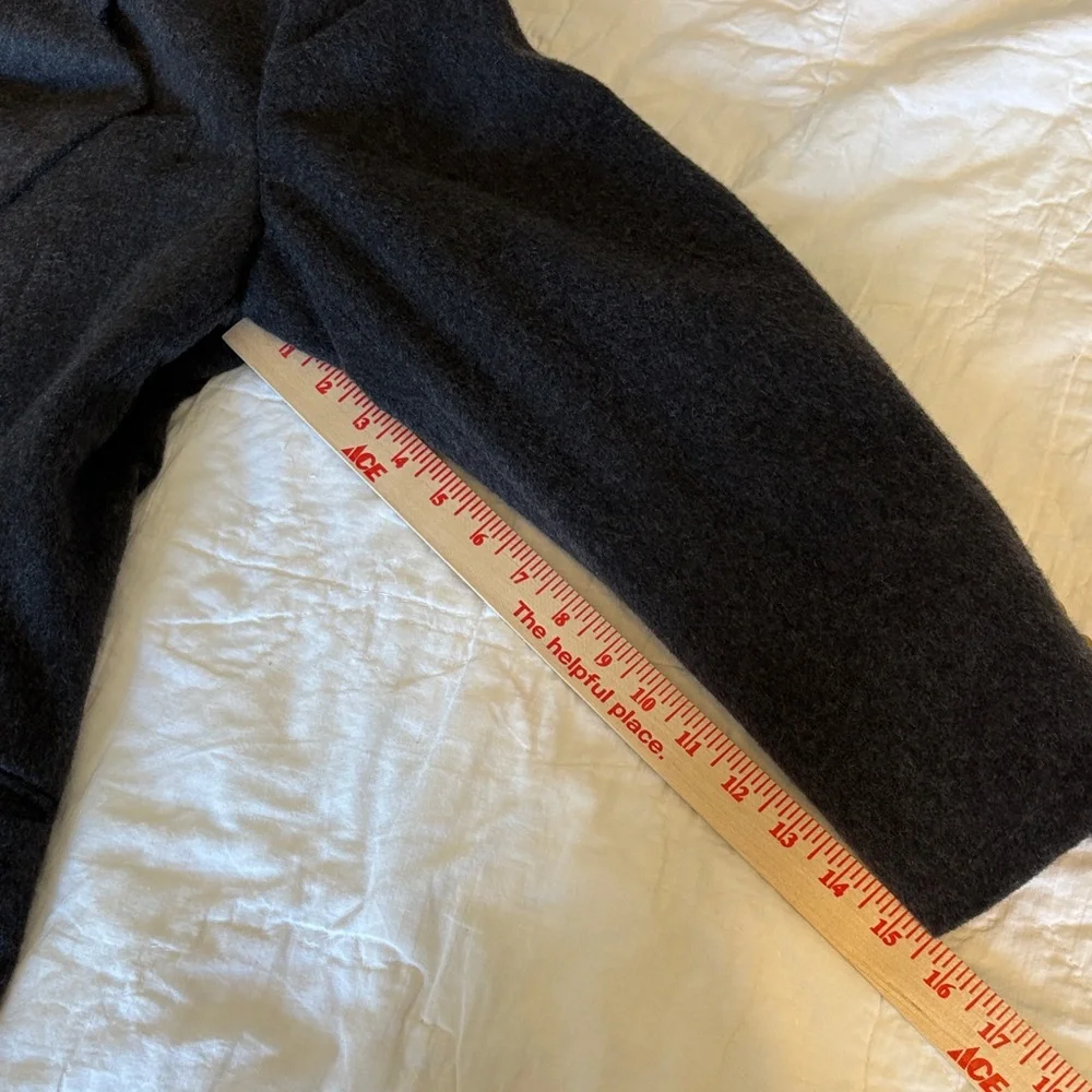 Royal Classic Wool Black Men's Blazer‎